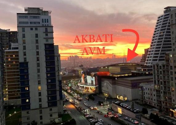 Esenyurt Apartment | اسطنبول