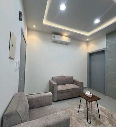 Buraydah Apartment | اشبيليا للوحدات السكنية