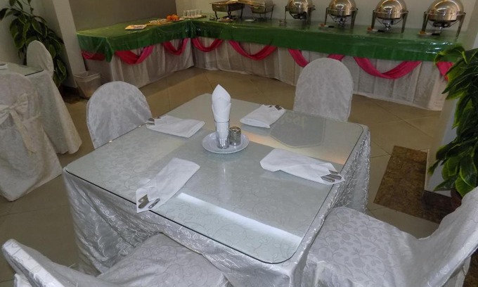 Ha'il Apartment | اصال حائل للوحدات السكنية المفروشة