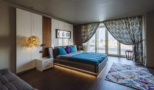 Sidi Abd El-Rahman Ski Chalet | الساحل الشمالي