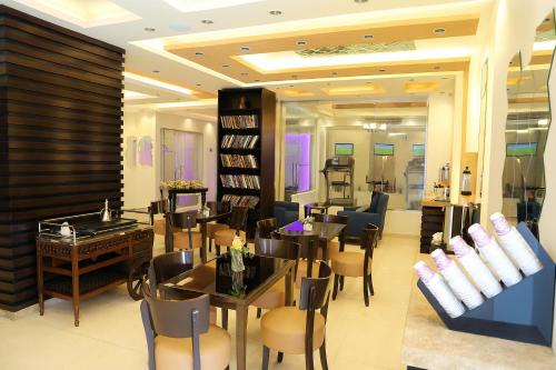 Tabuk Hotel | السـرايـا