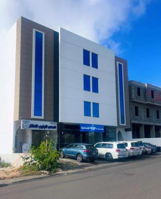 Abha Apartment | السكن المثالي - alsakan almithaliu