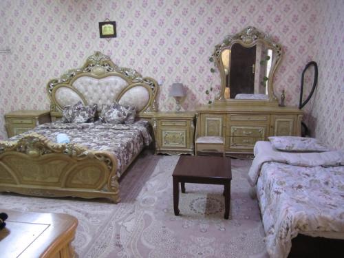 Al Hili Apartment | العين الهيلي مصباح بيت 11