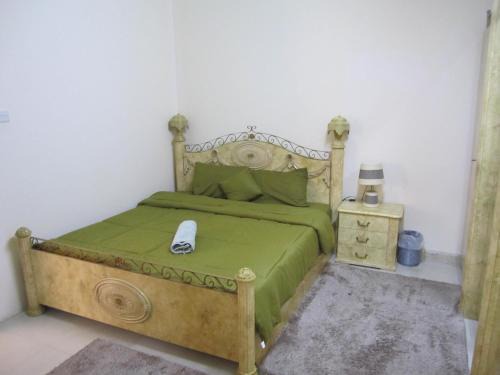 Al Hili Apartment | العين الهيلي مصباح بيت 9