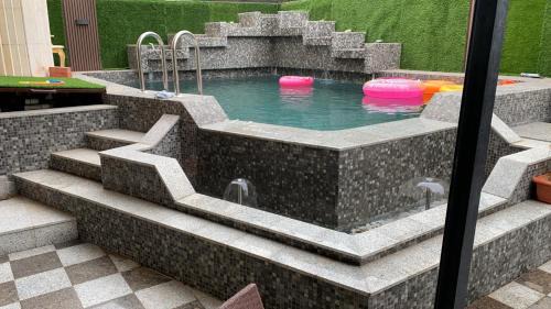 Al Malaz Villa | القمر