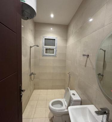 Al Malaz Apartment | الملز غرف وحمام مفروشة