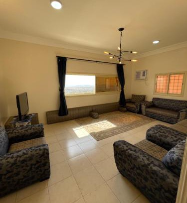 Abha Al Jadidah Apartment | النزل الغربي 1