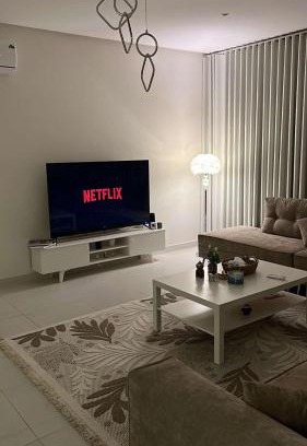 Medina Apartment | الواحه ريزدنس