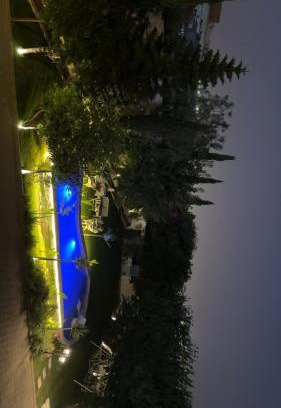 Abha House | بستان الأحلام