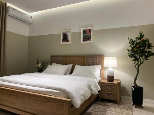 Ha'il Apartment | بوتيك هاوس بدخول ذاتي وصالة أنيقة