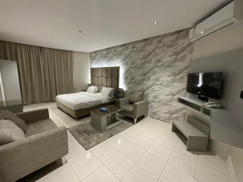 Ha'il Apartment | تاج الملقي للشقق المخدومة