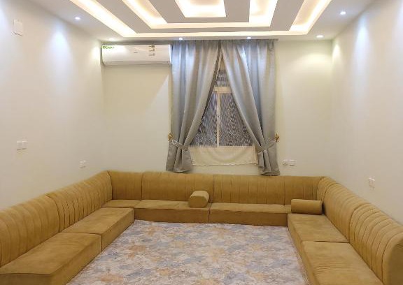 Tabuk Apartment | تالا للشقق المفروشة