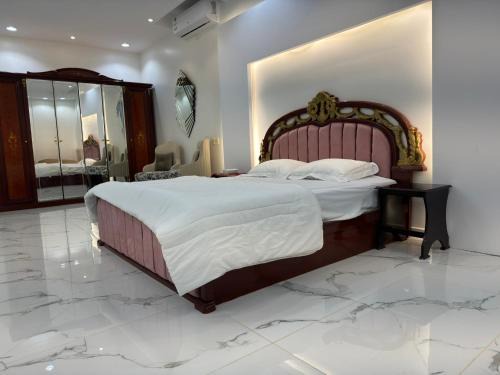 Ha'il Ski Chalet | توتn