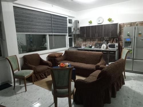 Bethlehem House | حنضلةHandala Guest House