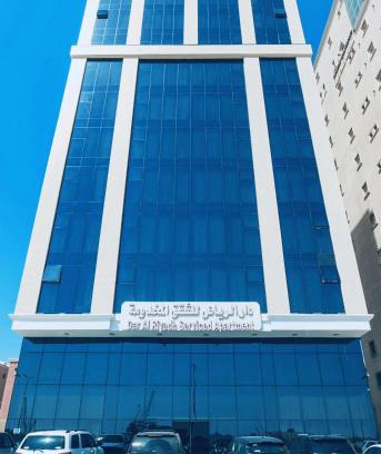 Al Khobar Apartment | دار الرياض للشقق المخدومة بالخبر 2