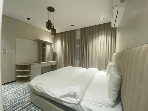 AlUla Apartment | درة العزيزية للشقق المفروشة