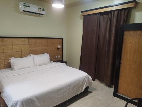 Abha Apartment | ديار البساتين للشقق المخدومة - الدرجة الاقتصادية