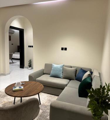 AlUla Apartment | رؤى سويتس Roua Suits
