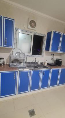 Bukayriah Apartment | راحة للشقق المخدومة