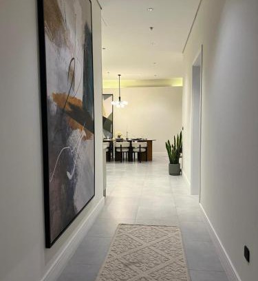 Riyadh Apartment | رزدينس اصاله