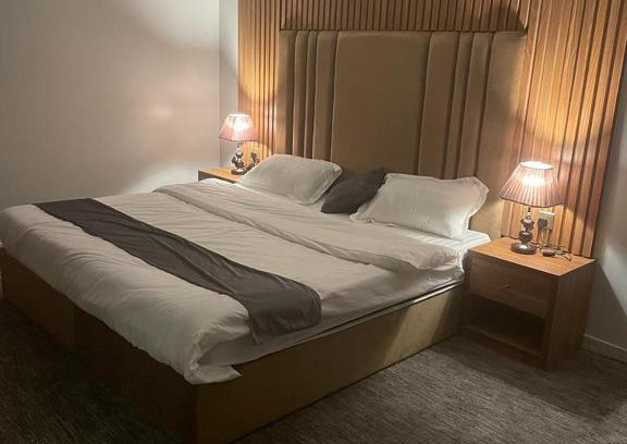 AlUla Apartment | رفاء