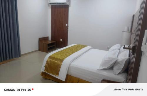 Jizan Apartment | رندة المدن للشقق المخدومة