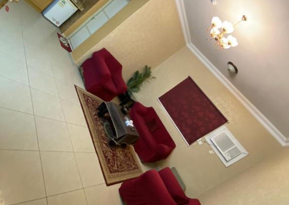 Ha'il Apartment | روعة المساكن