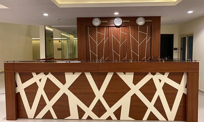 Riyadh Apartment | ريحانة ان للشقق الفندقية