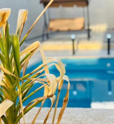 Tayma Apartment | سفن فيو