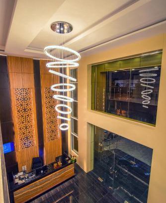 Ha'il Apartment | سكناي آجا للأجنحة الفندقية