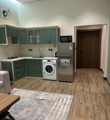 Medina Apartment | سكن التميز للإيجار (وحدات سكنية مفروشة)