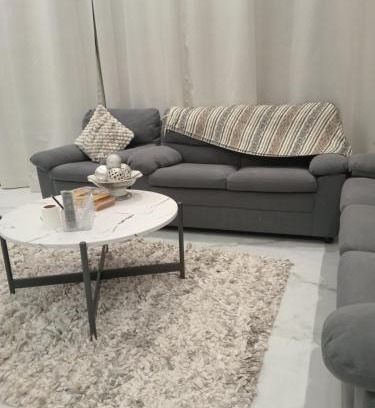 Ras Al Khaimah Ski Chalet | شالية بوراشد المزورعي