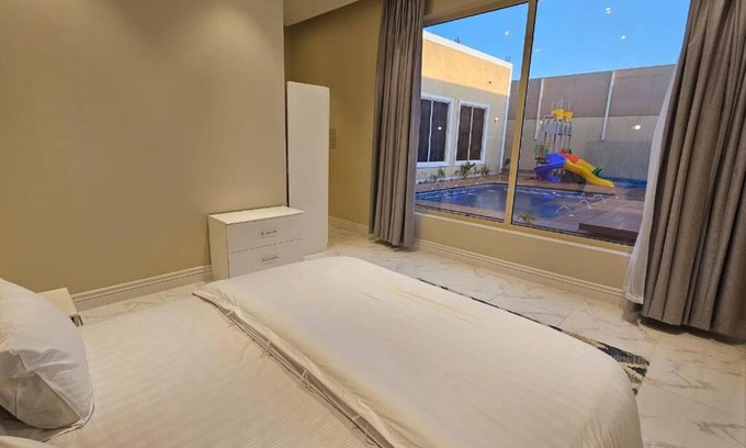 Medina Ski Chalet | شالية بيهاتش