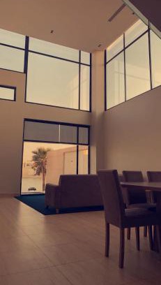 Dhahran Ski Chalet | شالية تمارا دايموند اطلاله على البحر