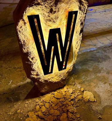 Riyadh Ski Chalet | شاليهات دبليو العمارية