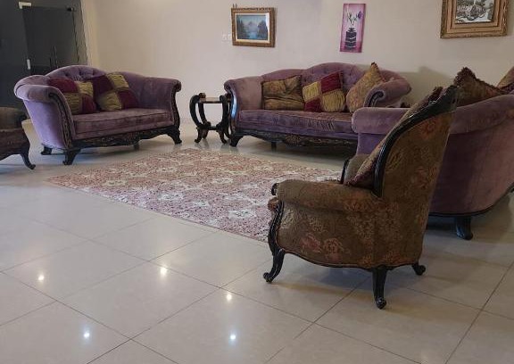 Tabuk Ski Chalet | شاليهات قولدن داي