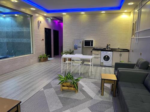 Abha Ski Chalet | شاليهات وفلل توليب أبها