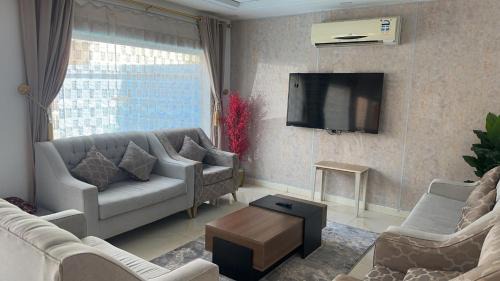 Muhayil Resort | شاليهات ومنتجعات البدر