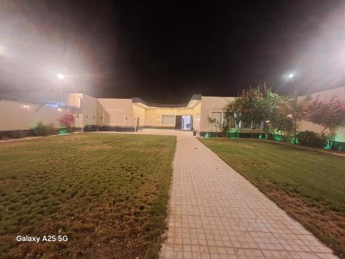 AlUla Ski Chalet | شاليه ايفا