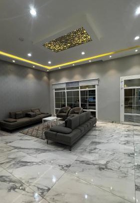 Ha'il Apartment | شاليه ريف المملكة