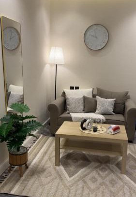 Riyadh Apartment | شقة استديو في حي الوزارات