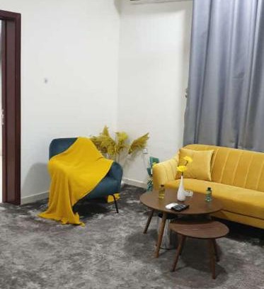 Umm al Quwain Apartment | شقة السلمة أم القيوين