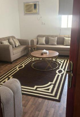 AlUla Apartment | شقة العزيزية