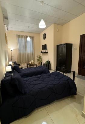 Hatta Apartment | شقة النور