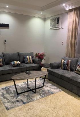 Abha Apartment | شقة حي الموظفين ابها