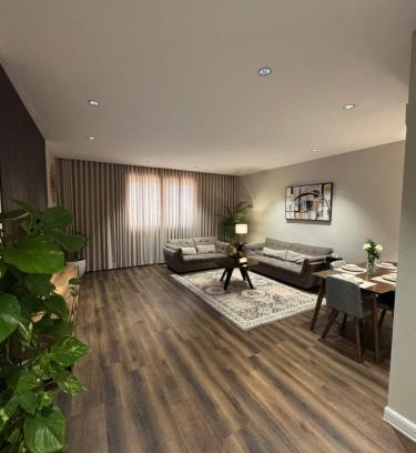 Medina Apartment | شقة دار المنى الفندقية