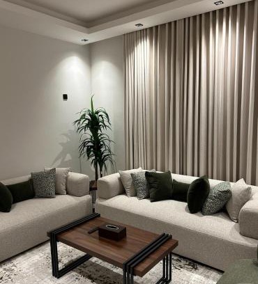 Riyadh Apartment | شقة راقية بدخول ذاتي بالقرب البوليفارد