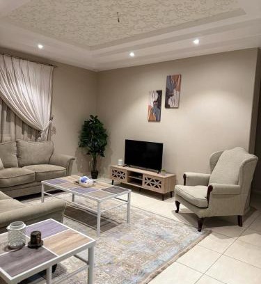 Medina Apartment | شقة راقيه غرفتين نوم