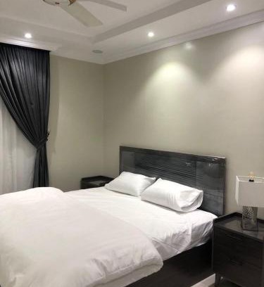 Medina Apartment | شقة ريفانا الفاخرة