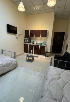 Hatta Apartment | شقة سبعة و سبعين